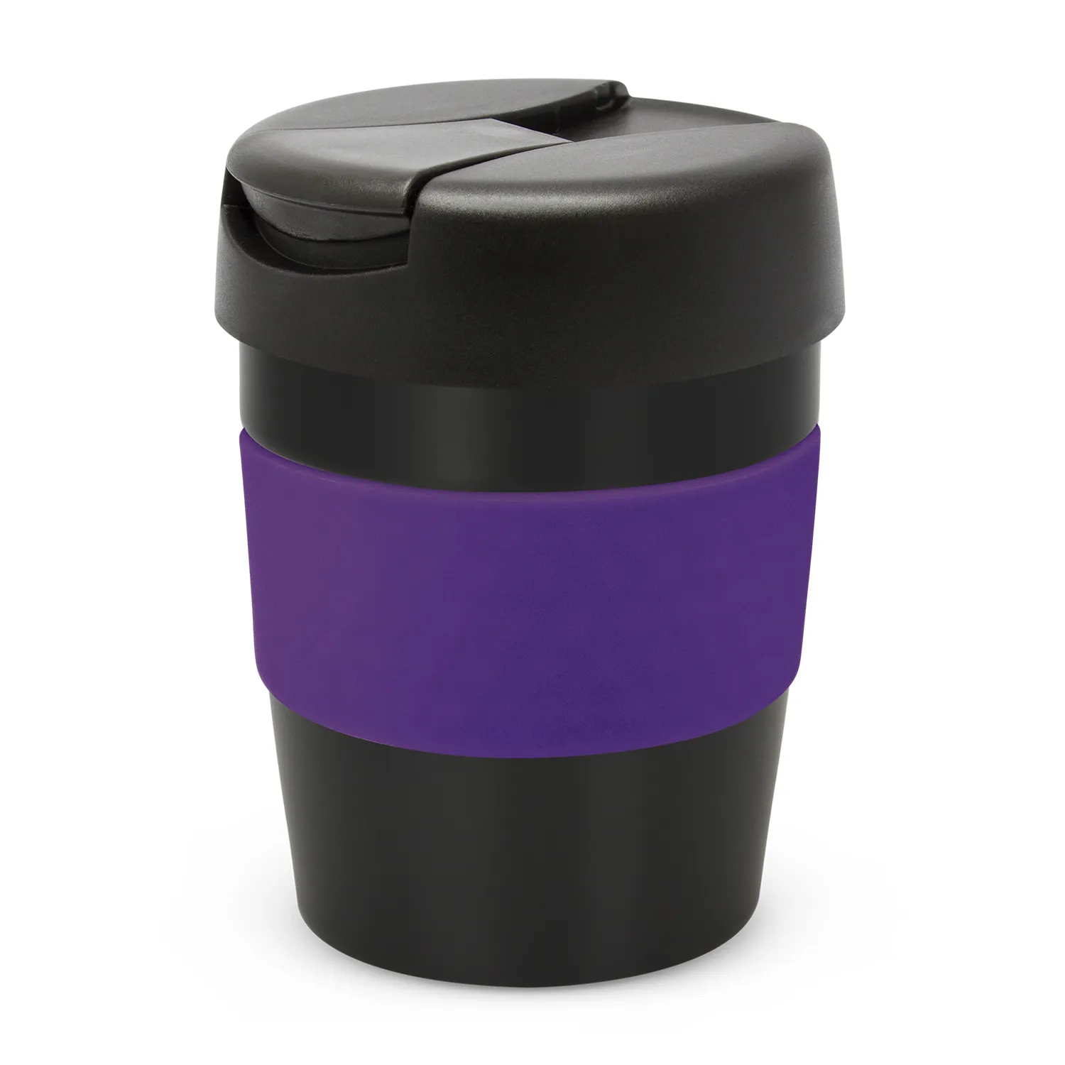 Custom Made Java Vacuum Cup 230Ml Purple Online In Perth Australia