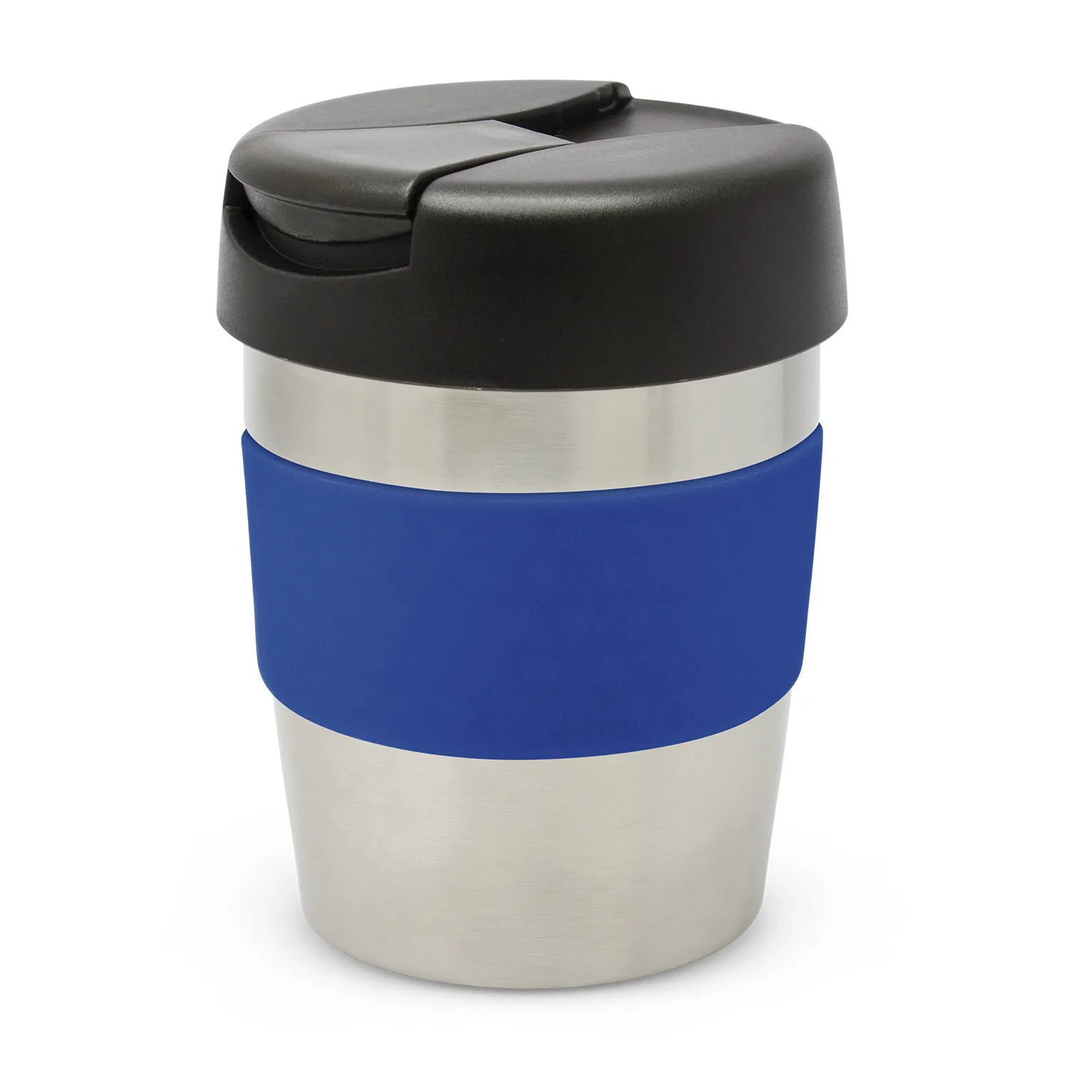 Custom Made Java Vacuum Cup 230Ml Royal Blue Online In Perth Australia