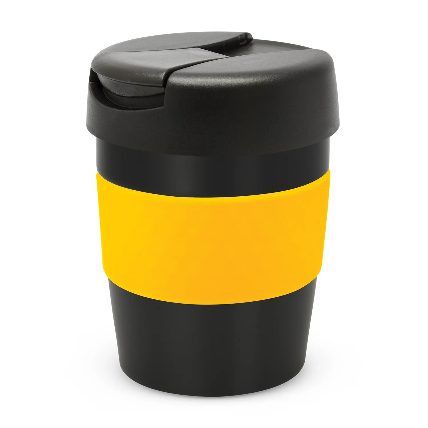 Custom Made Java Vacuum Cup 230Ml Yellow Online In Perth Australia