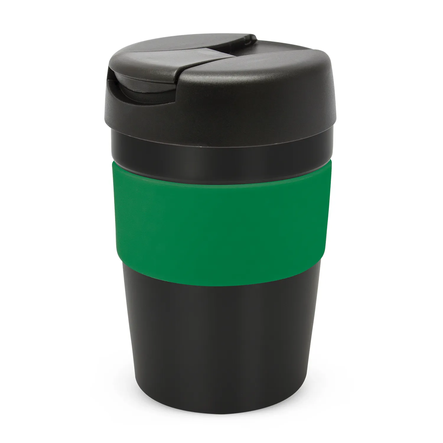 Custom Made Java Vacuum Cup 340Ml Dark Green Online In Perth Australia