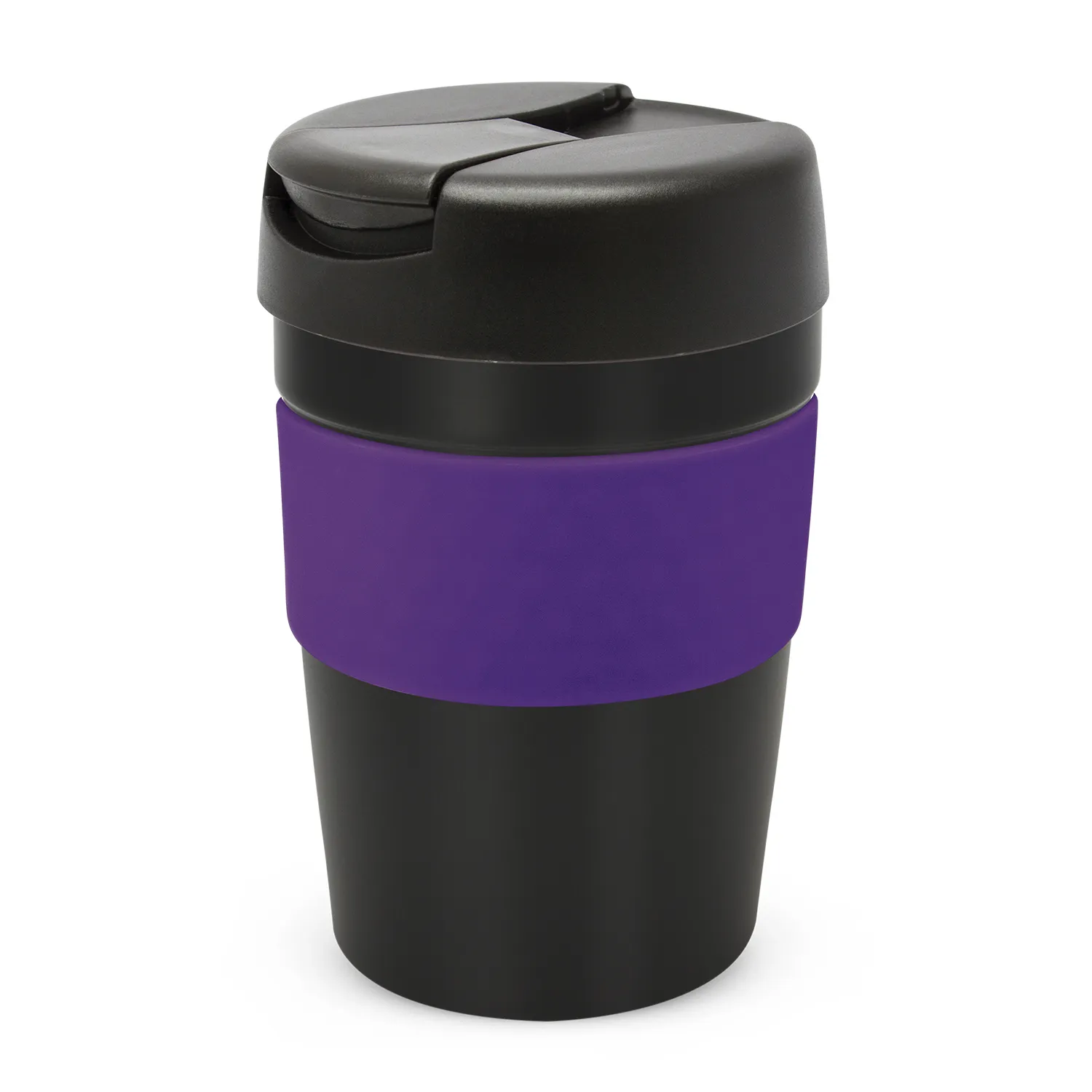 Custom Made Java Vacuum Cup 340Ml Purple Online In Perth Australia