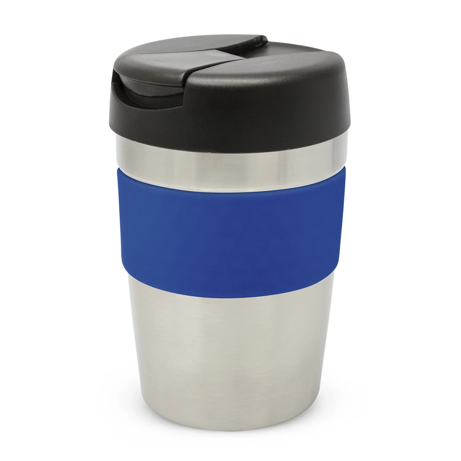 Custom Made Java Vacuum Cup 340Ml Royal Blue Online In Perth Australia