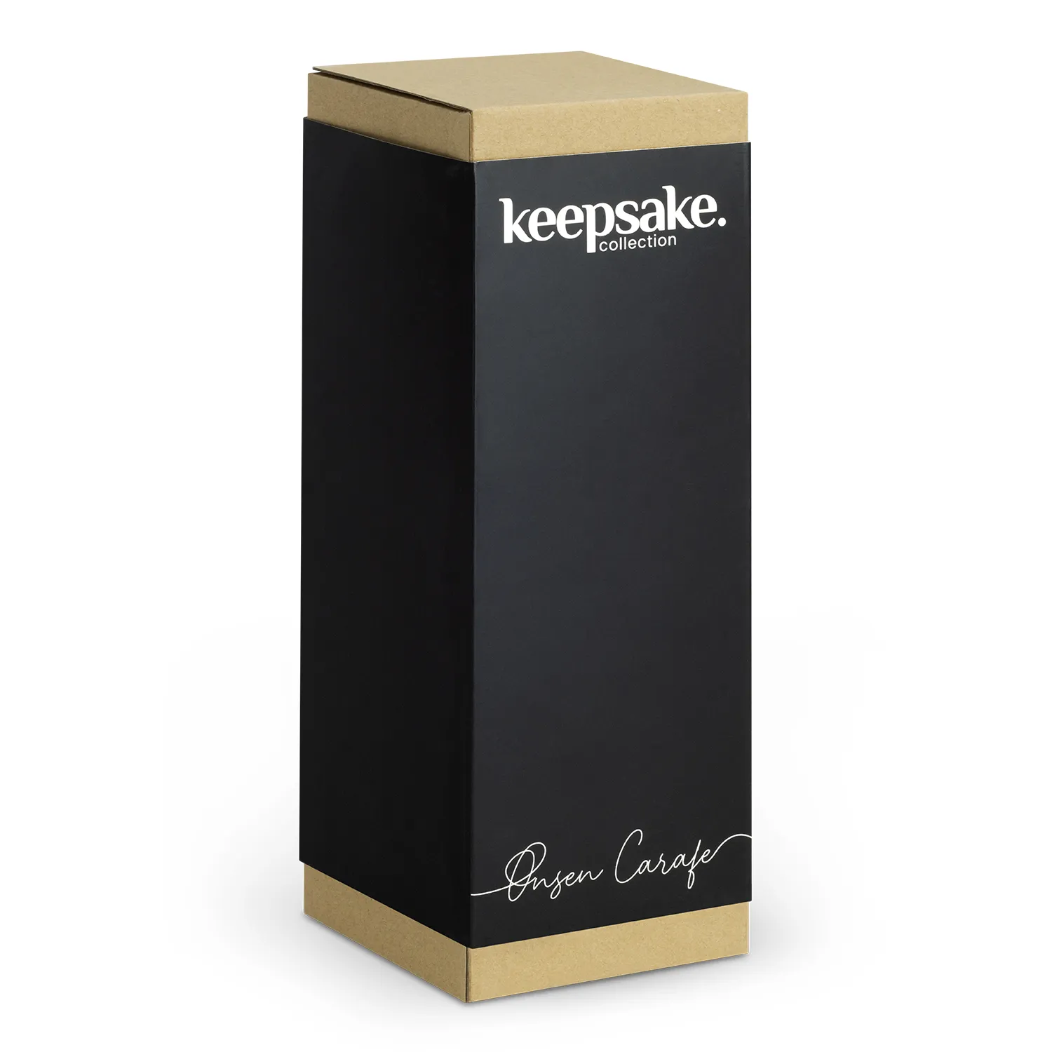 Custom Made Keepsake Onsen Carafe Gift Box Drink Bottle Online In Perth Australia