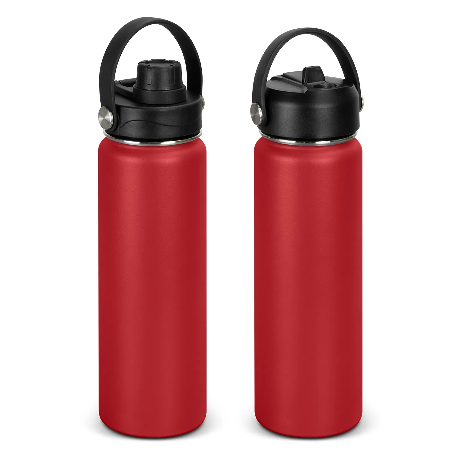 Custom Made Kinmont Vacuum Bottle Red Online In Perth Australia