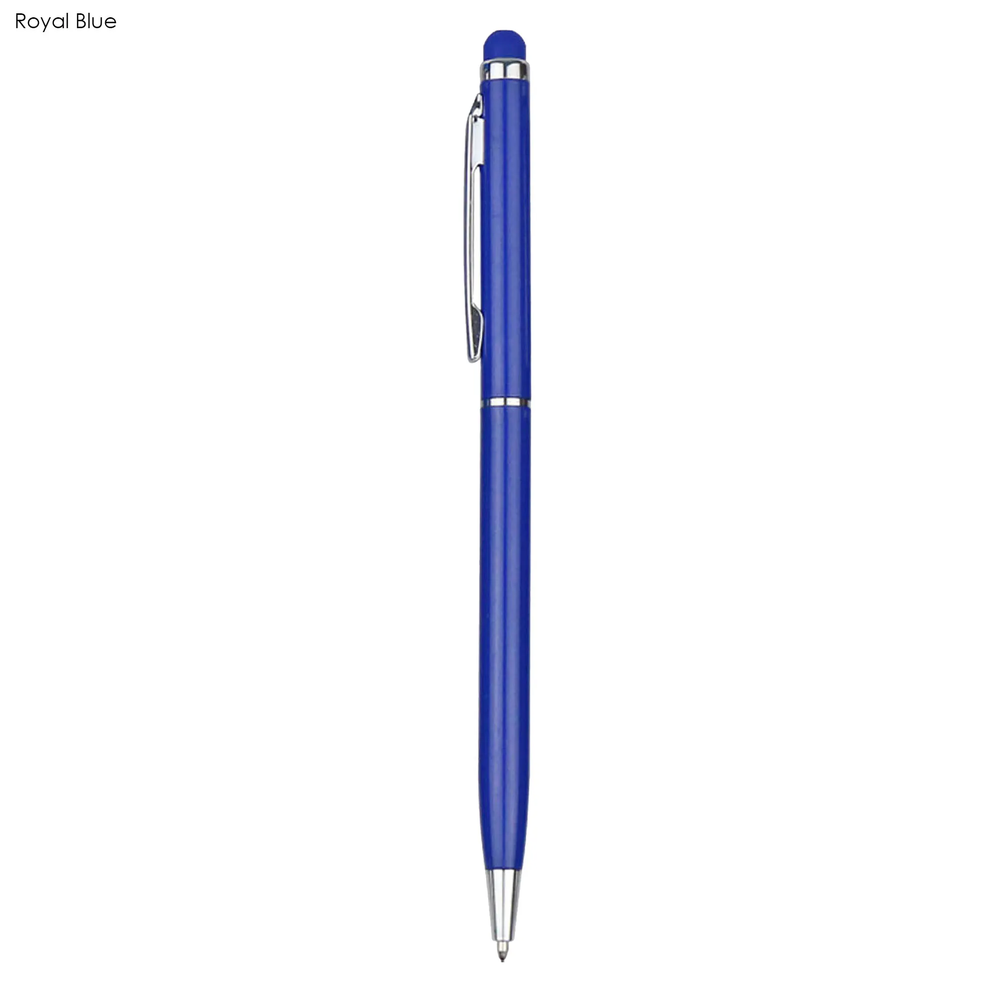 Custom Made Lavee Dark Blue Stylus Pens Online In Perth Australia