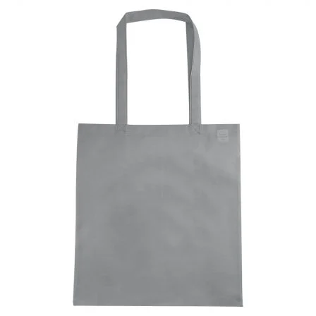 Custom Made Non Woven Bag Without Gusset Grey Online In Perth Australia