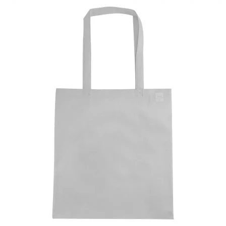 Custom Made Non Woven Bag Without Gusset White Online In Perth Australia