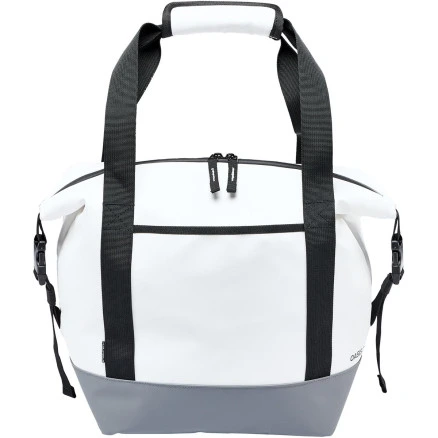 Custom Made Oasis 24 Pack Cooler Bags White Online In Perth Australia