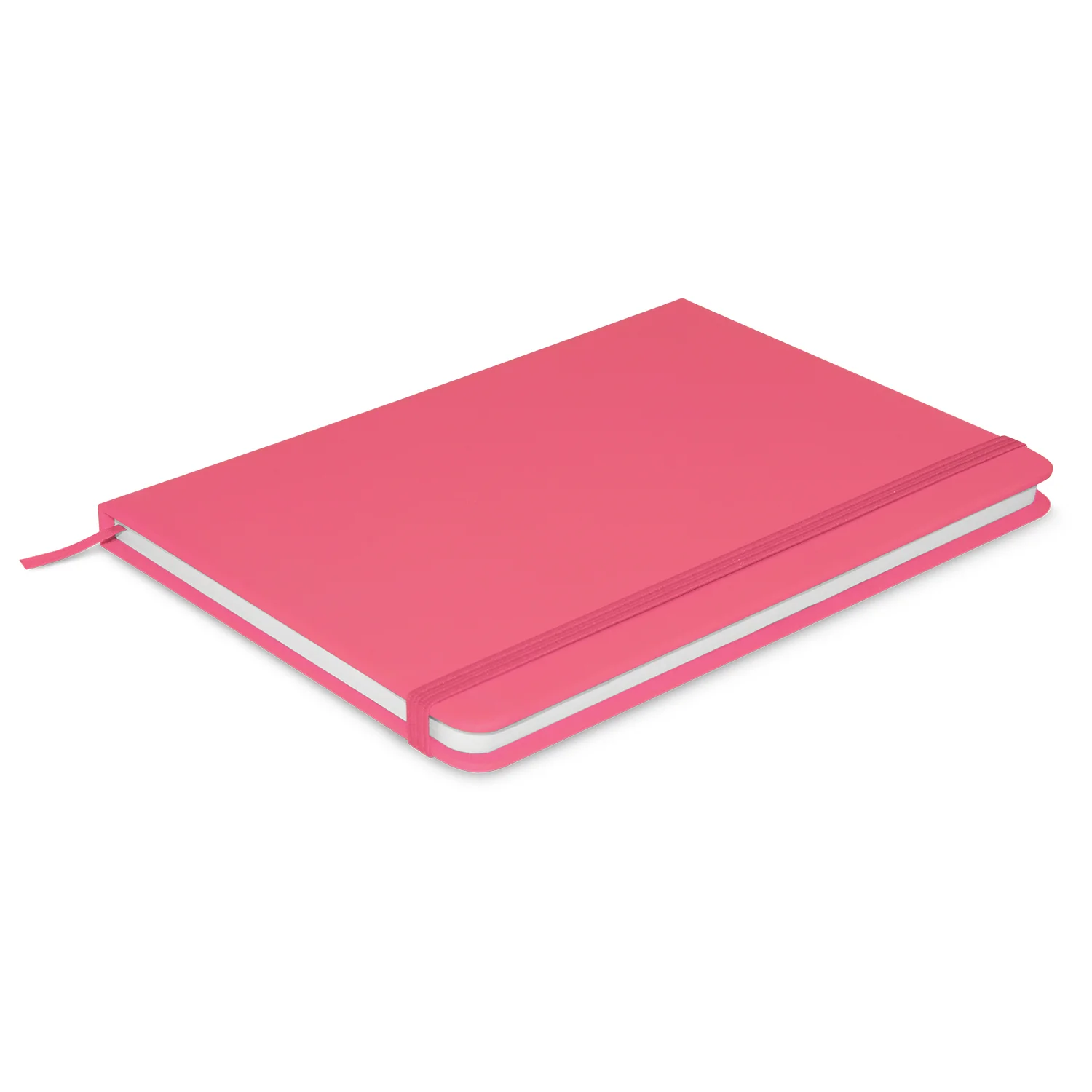 Custom Made Omega Notebook Pink Online In Perth Australia