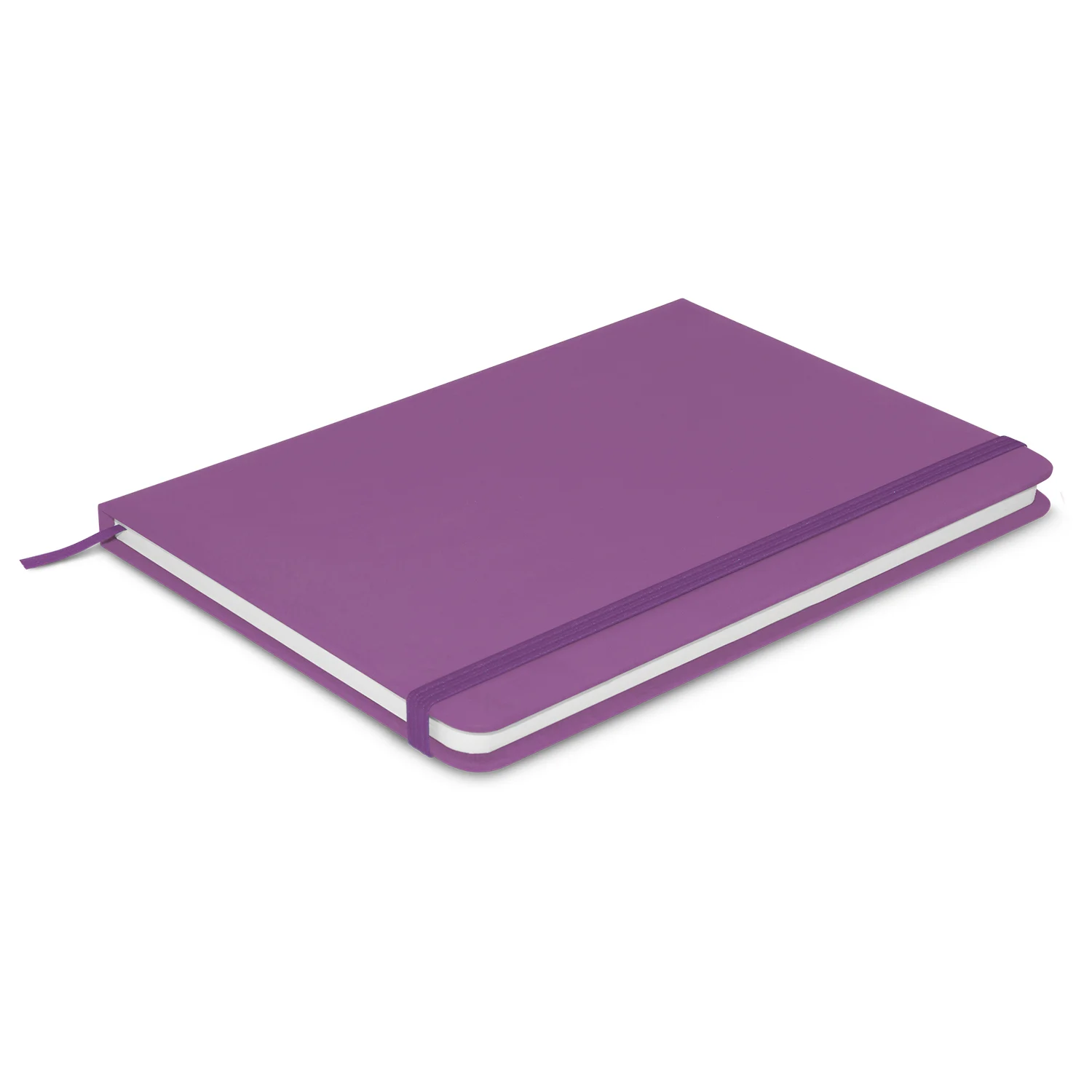 Custom Made Omega Notebook Purple Online In Perth Australia