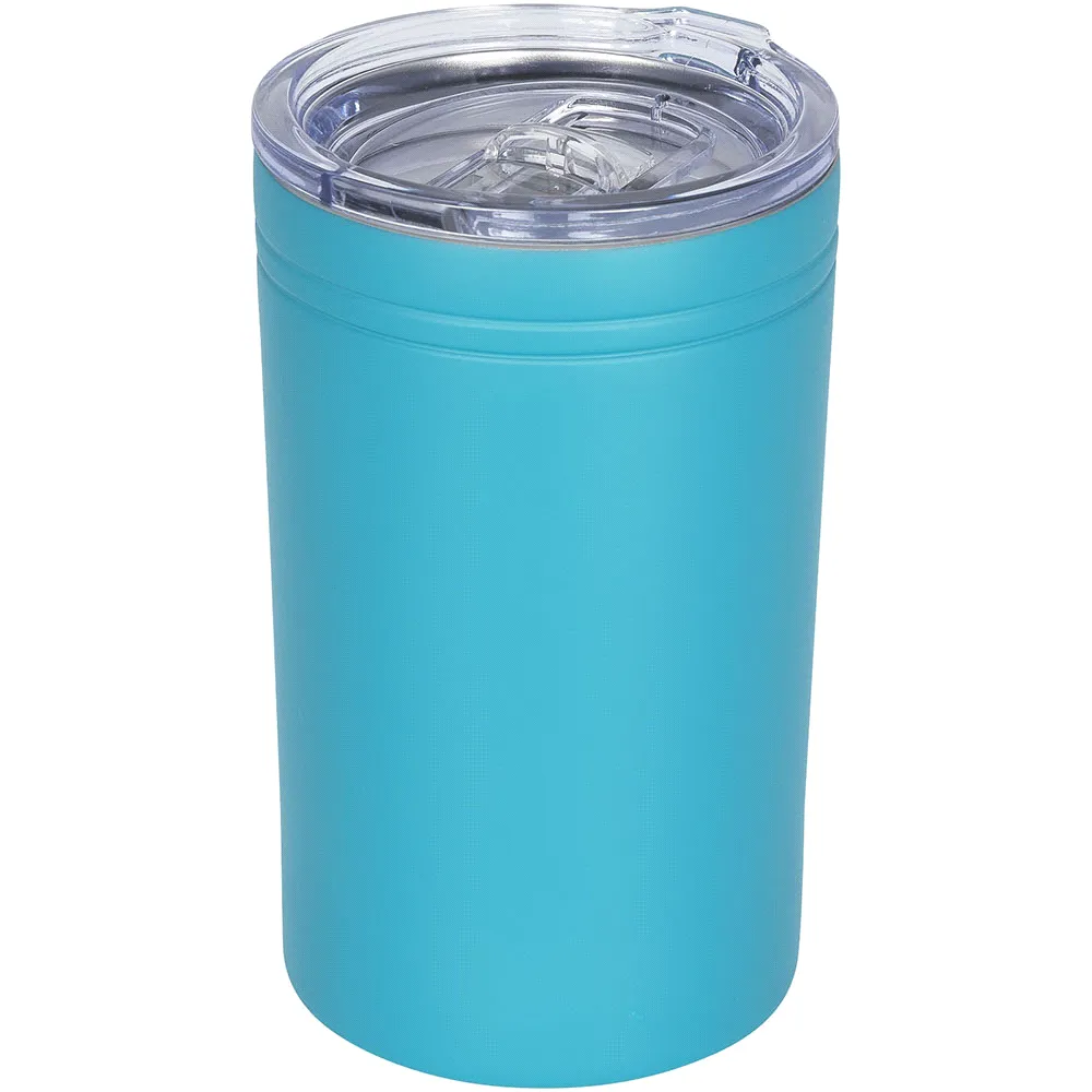 Custom Made Sherpa Vacuum Tumbler 325Ml Light Blue Online In Perth Australia