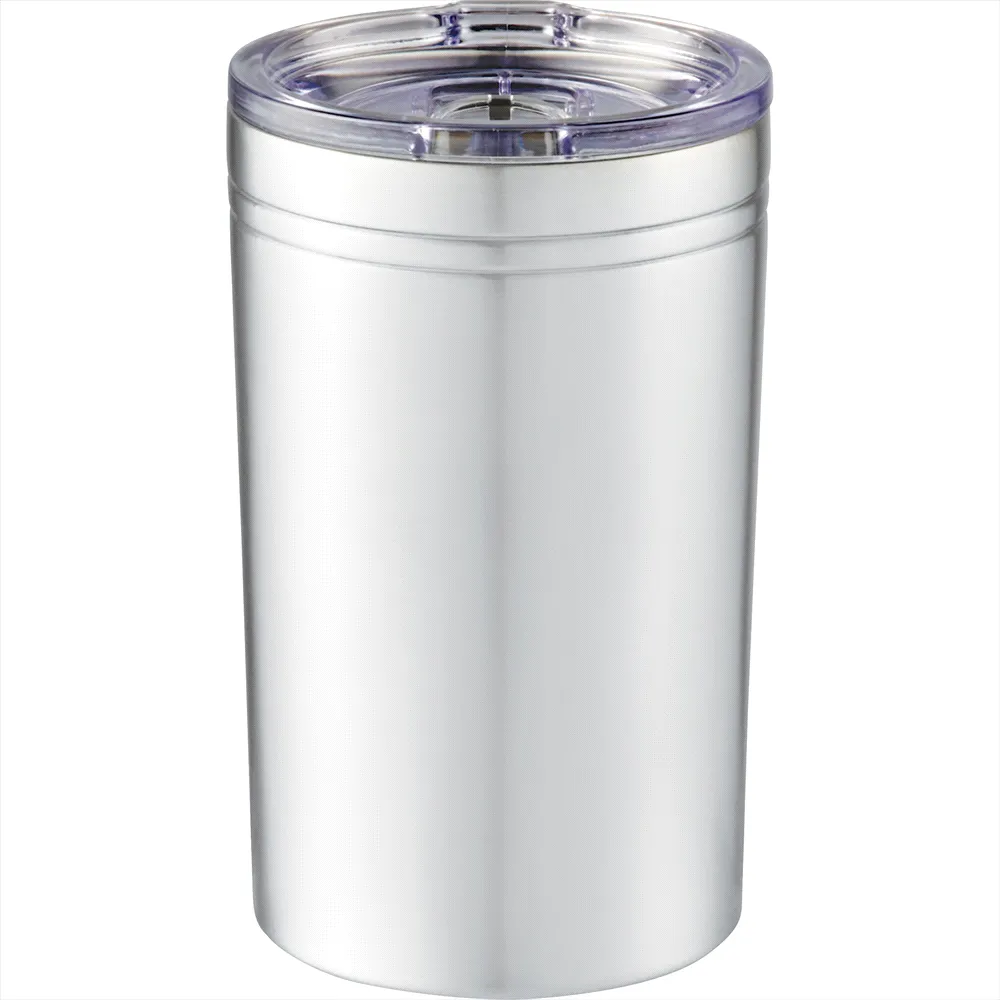 Custom Made Sherpa Vacuum Tumbler 325Ml Silver Online In Perth Australia