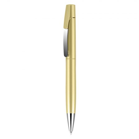 Custom Made Shink Champagne Plastic Pens Online In Perth Australia