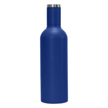 Custom Design Shirazi Drink Blue Insulated Bottles Online In Perth Australia