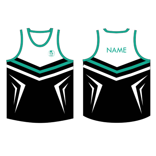 Custom Made Singlets Cricket Uniforms Online In Perth Australia