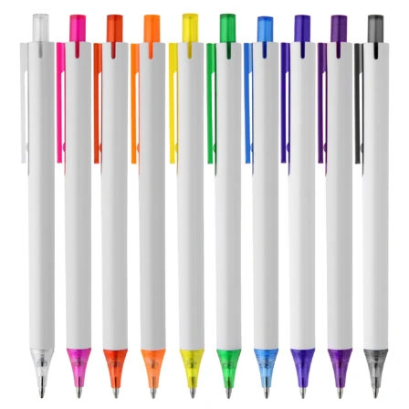 Custom Made York Main Plastic Pens Online In Perth Australia