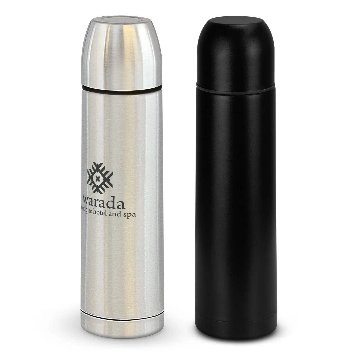 Custom Printed 750Ml Vacuum Flask Main Online In Perth Australia