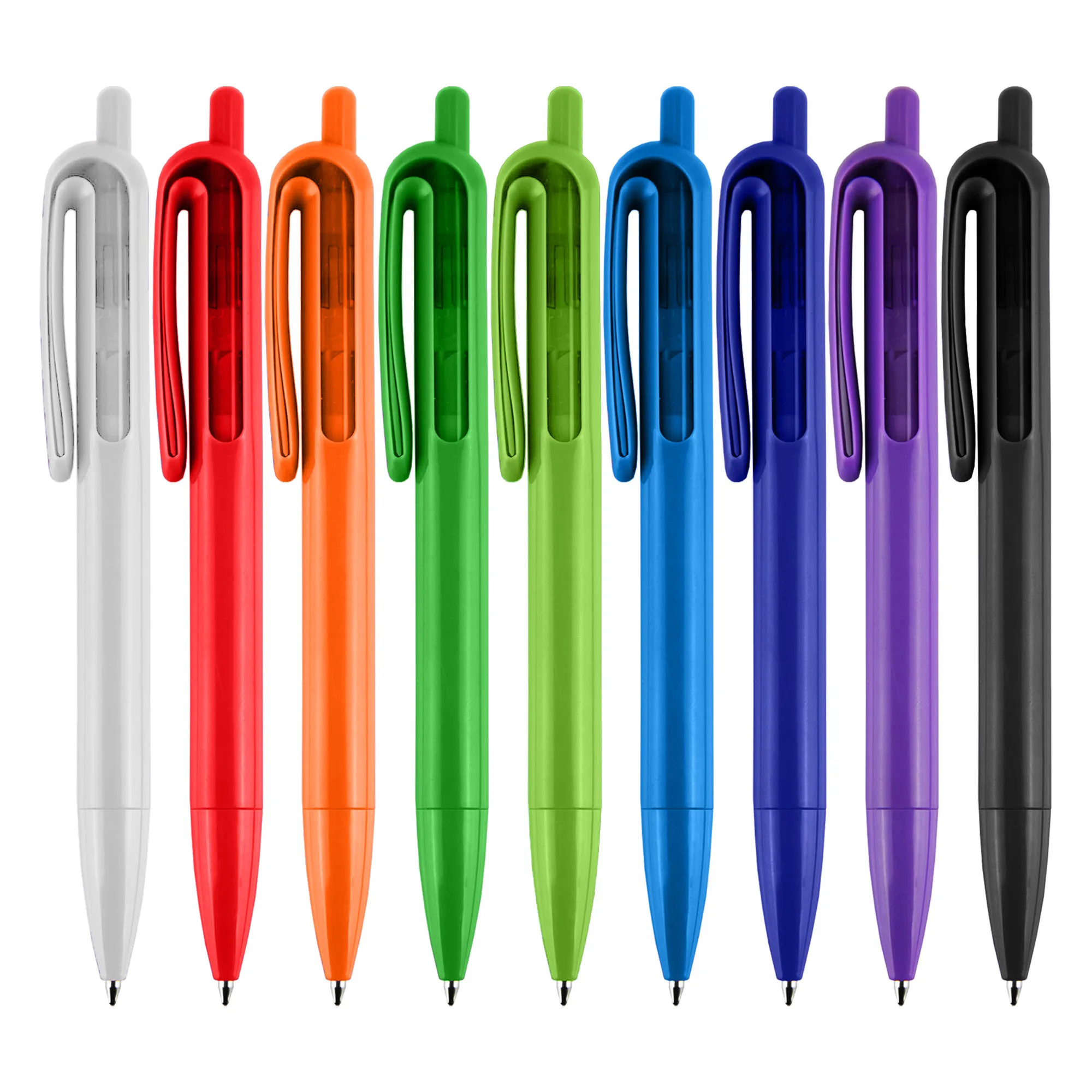 Custom Printed Alfa Main Plain Pens Online In Perth Australia