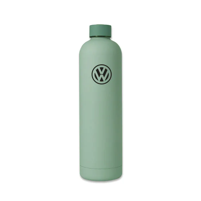 Custom Printed Allegra 750Ml Bottle Branded Green Online In Perth Australia