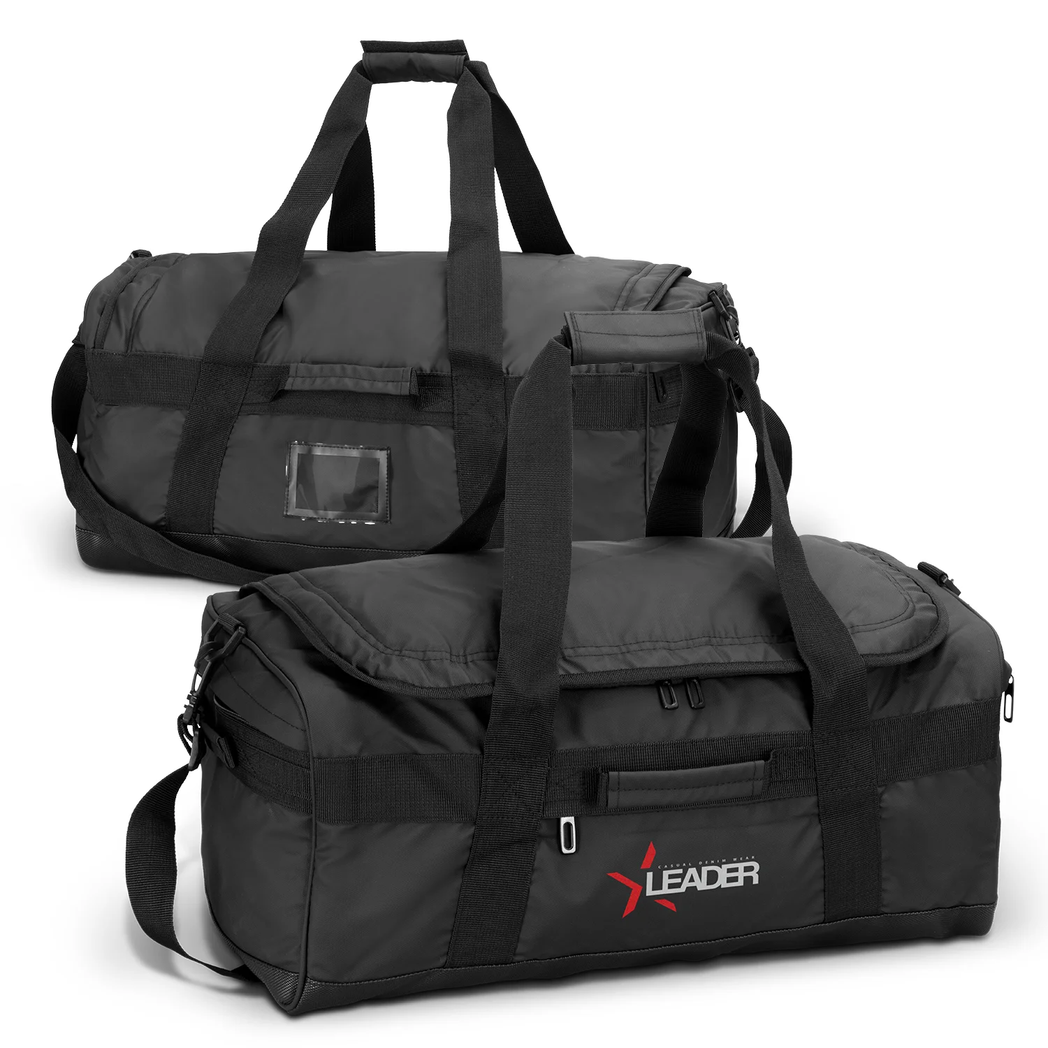 Custom Printed Aquinas 50L Duffle Bag Main Online In Perth Australia