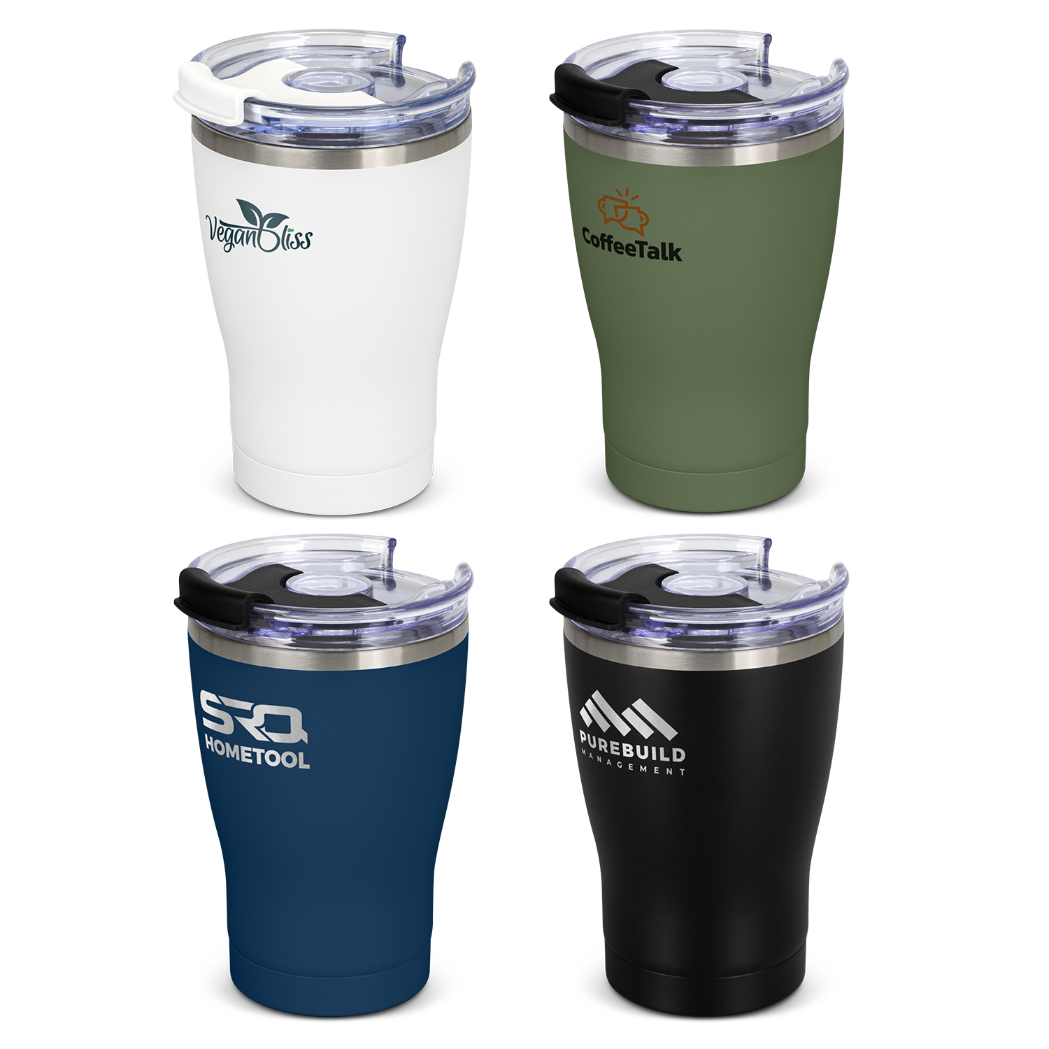 Custom Printed Arc Vacuum Cup Main Insulated Mugs Online In Perth Australia