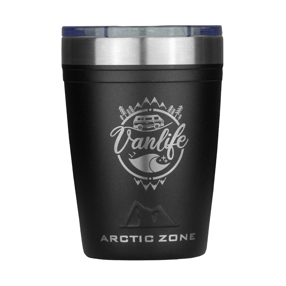 Custom Printed Arctic Zone Titan Thermal Hp Black Online In Perth Australia