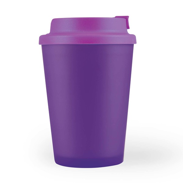  Personalised Bulk Aroma Coffee Cup Comfort Lid Black Plastic Mugs Online In Perth Australia 