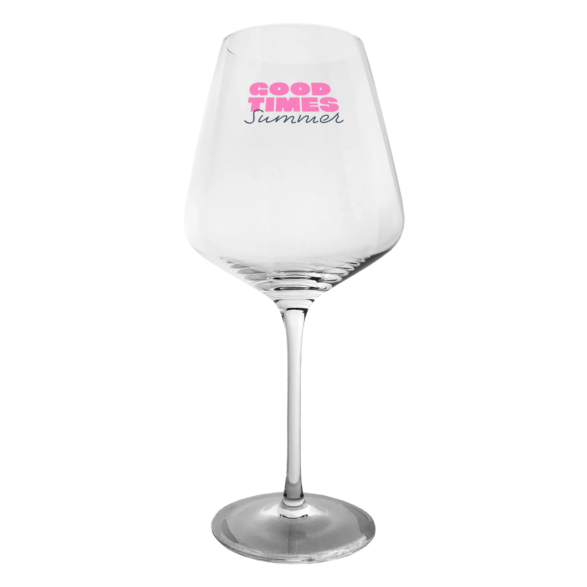 Custom Printed Artois Wine Glass Main Online In Perth Australia