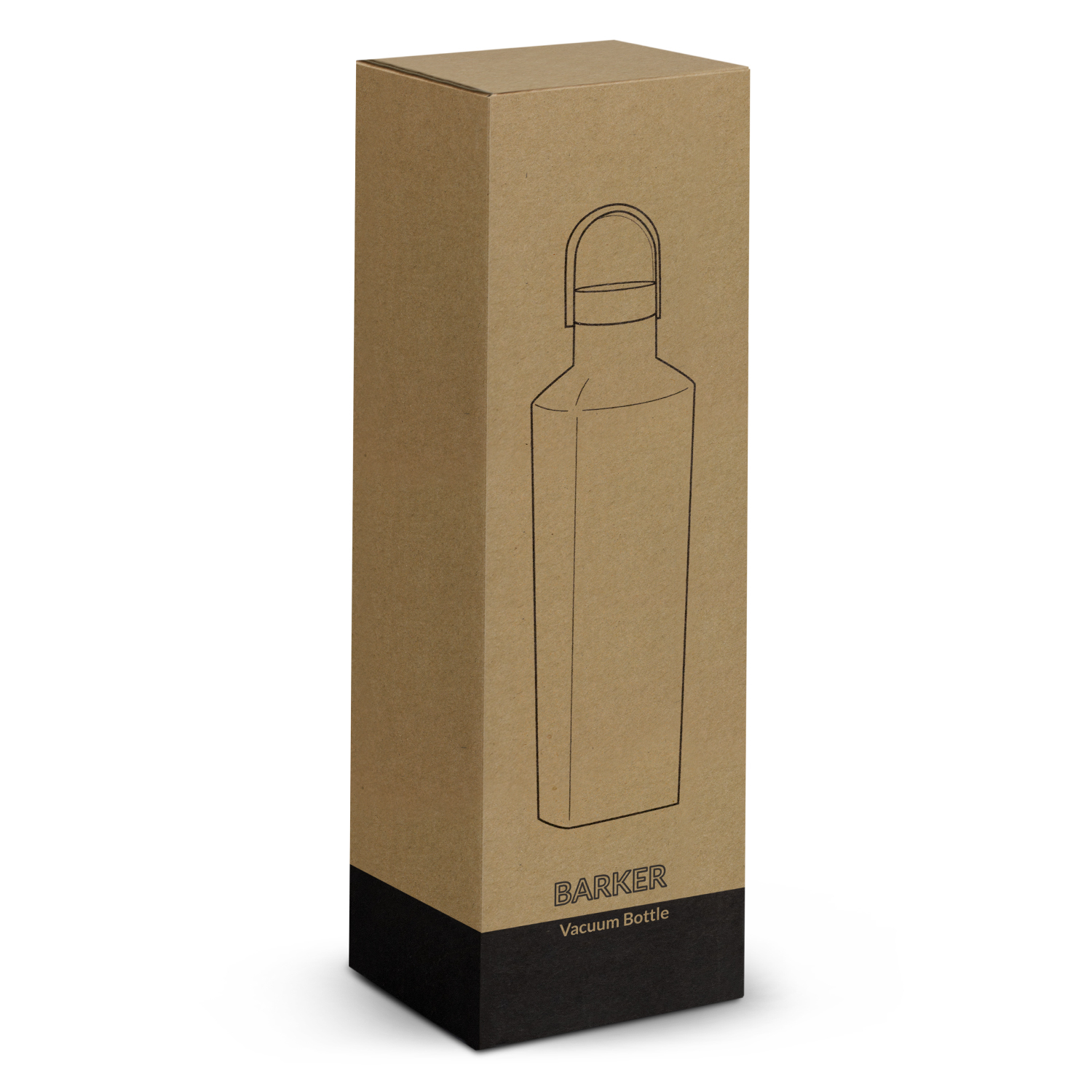 Custom Printed Barker Vacuum Drink Gift Box Insulated Bottles Online In Perth Australia