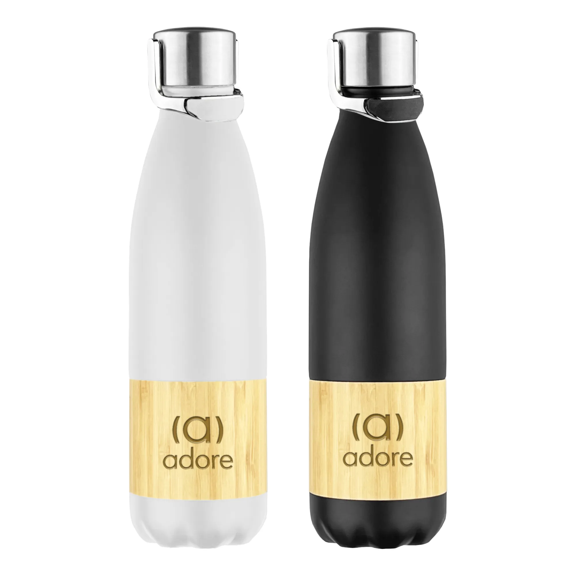 Custom Printed Barvalia Vacuum Drink Bottle Main Online In Perth Australia