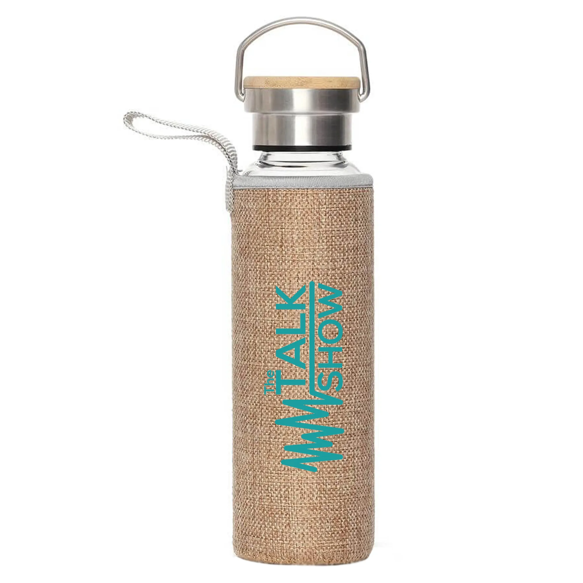 Custom Printed Bento Glass Main Drink Bottle Online In Perth Australia