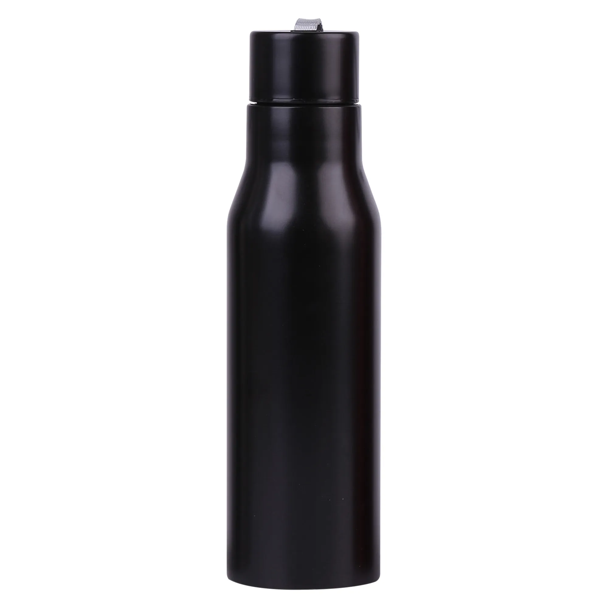 Custom Printed Berkeley Drink Bottle Black Online In Perth Australia