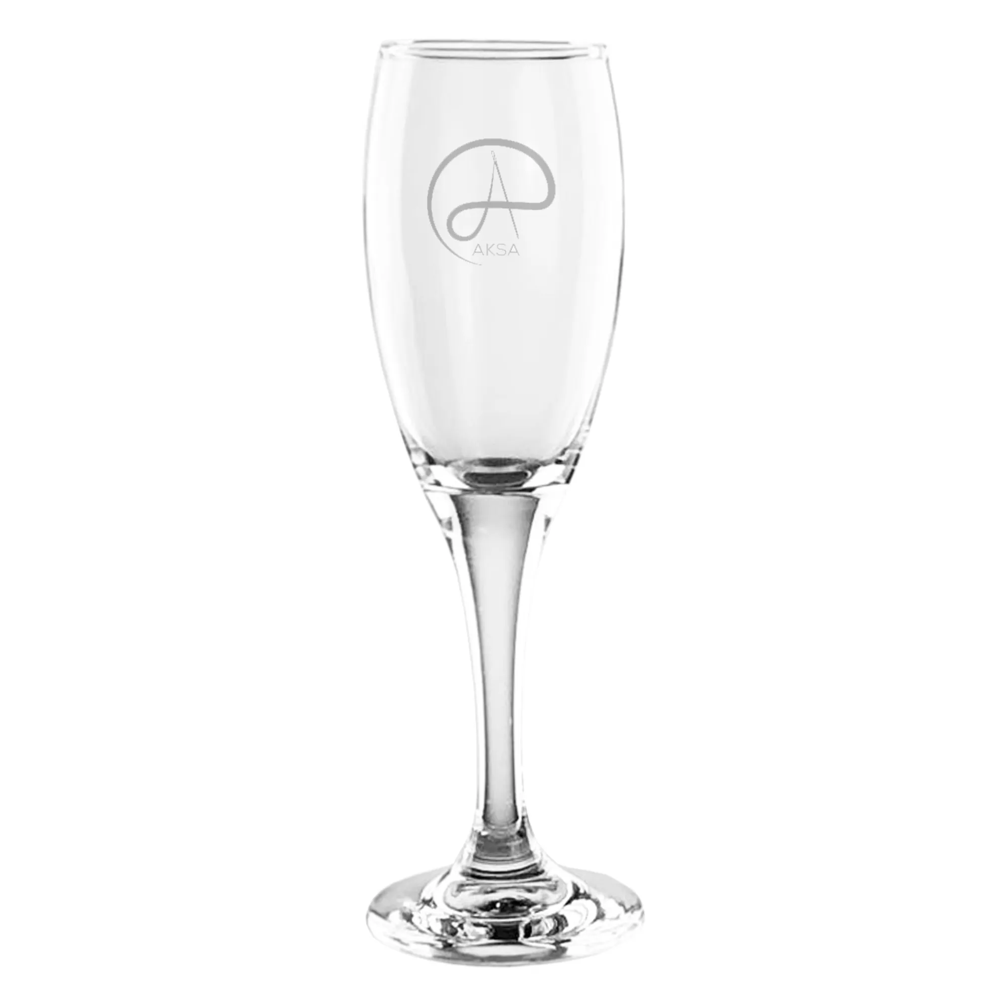 Custom Printed Bernardo Champagne Flute Main Online In Perth Australia