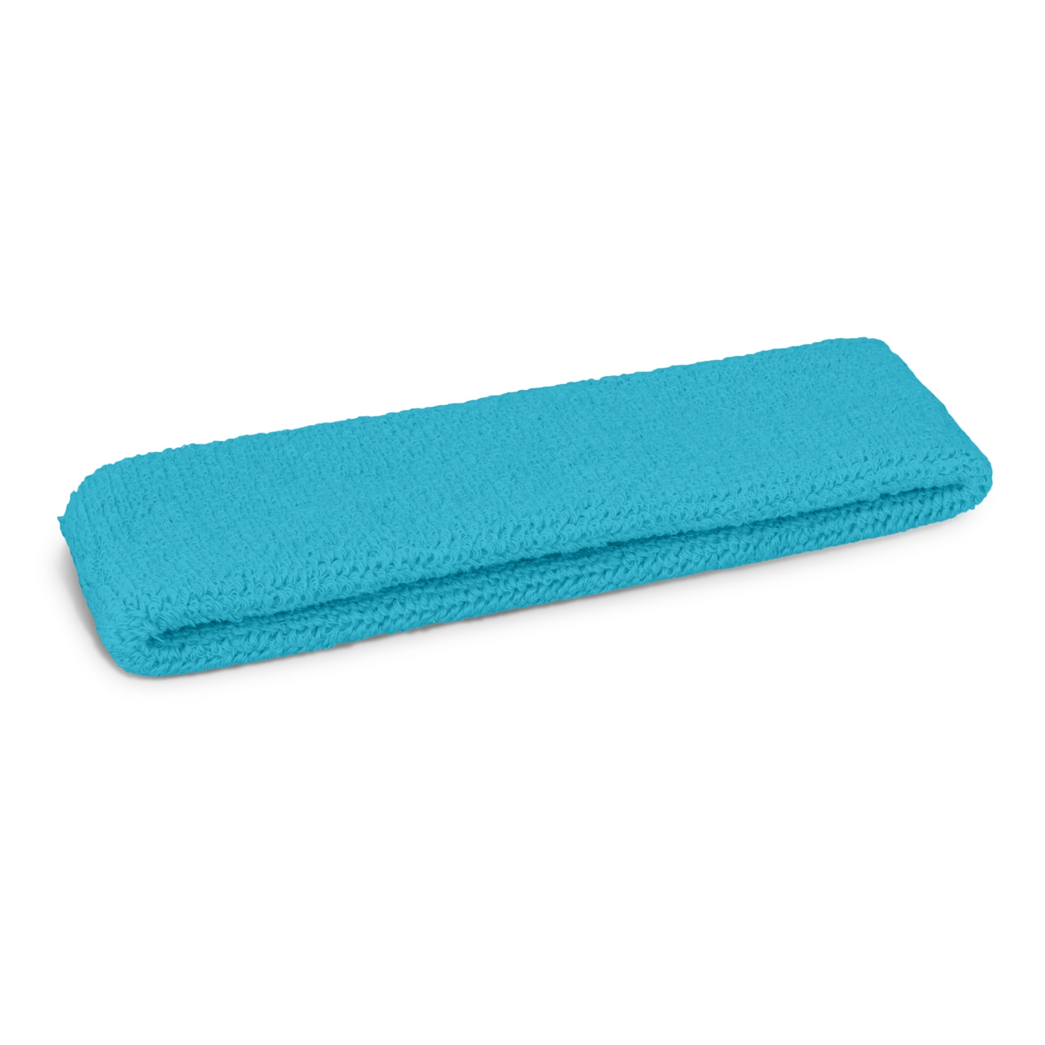  Buy Custom Printed Blue Head Sweat Bands Online Perth 