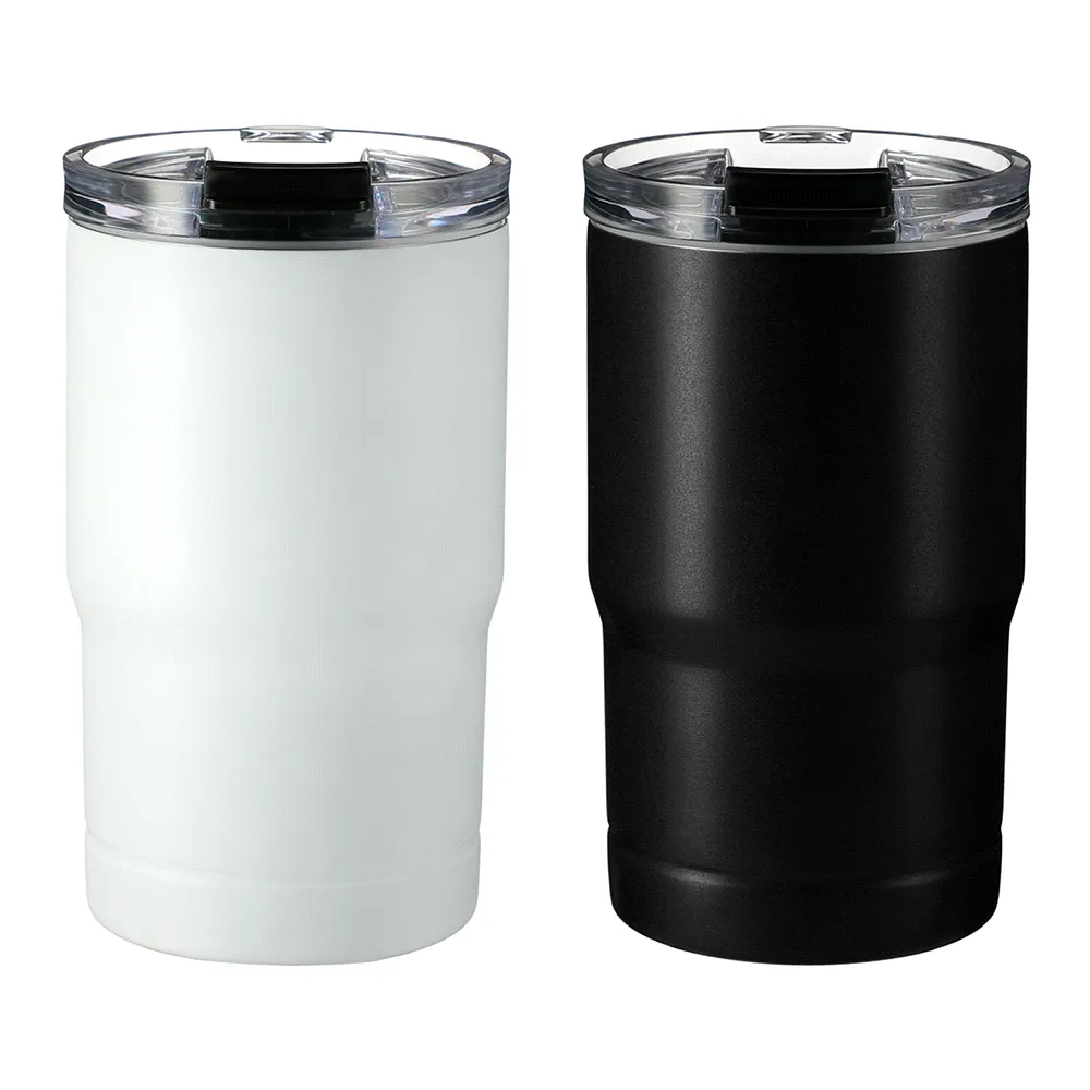 Custom Printed Bluff 12Oz Vacuum Tumbler Cooler Main Online In Perth Australia