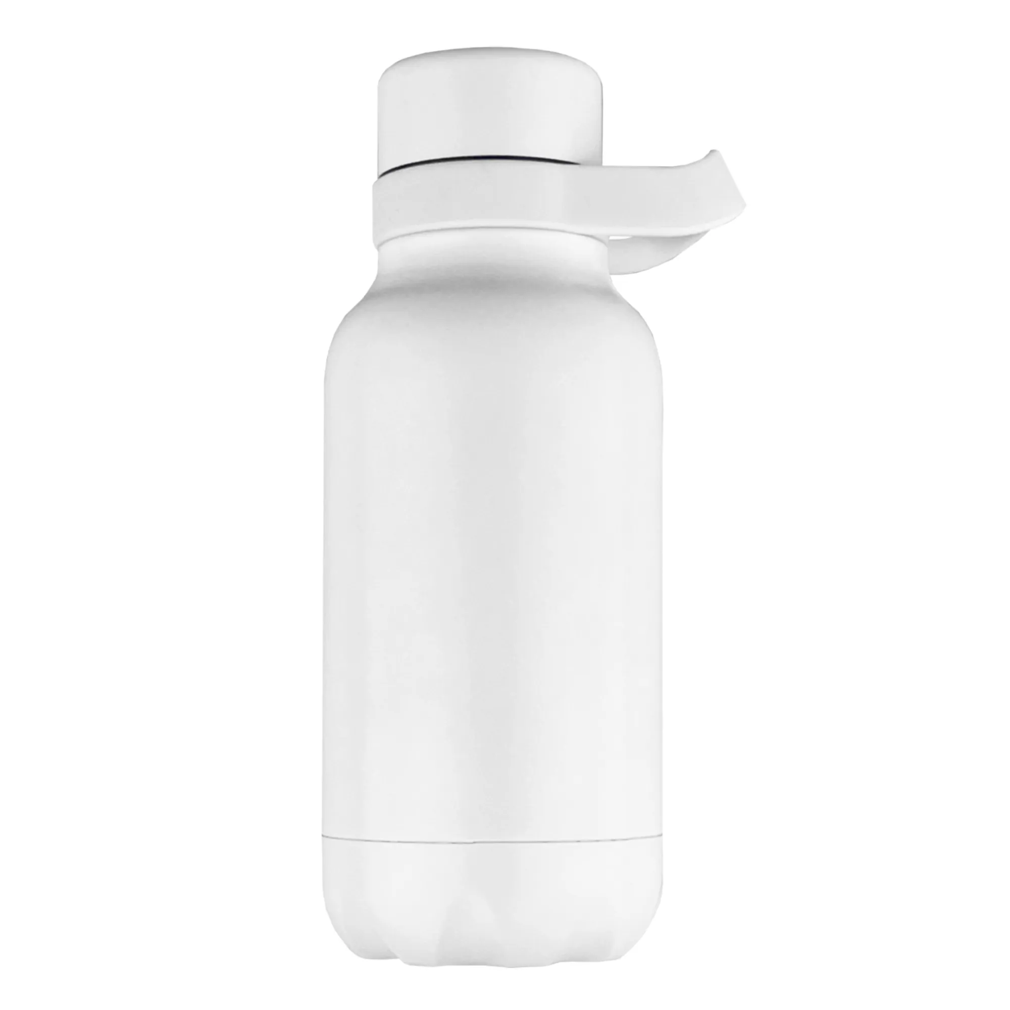 Custom Printed Bubble Vacuum Drink Bottle 500Ml White Online In Perth Australia