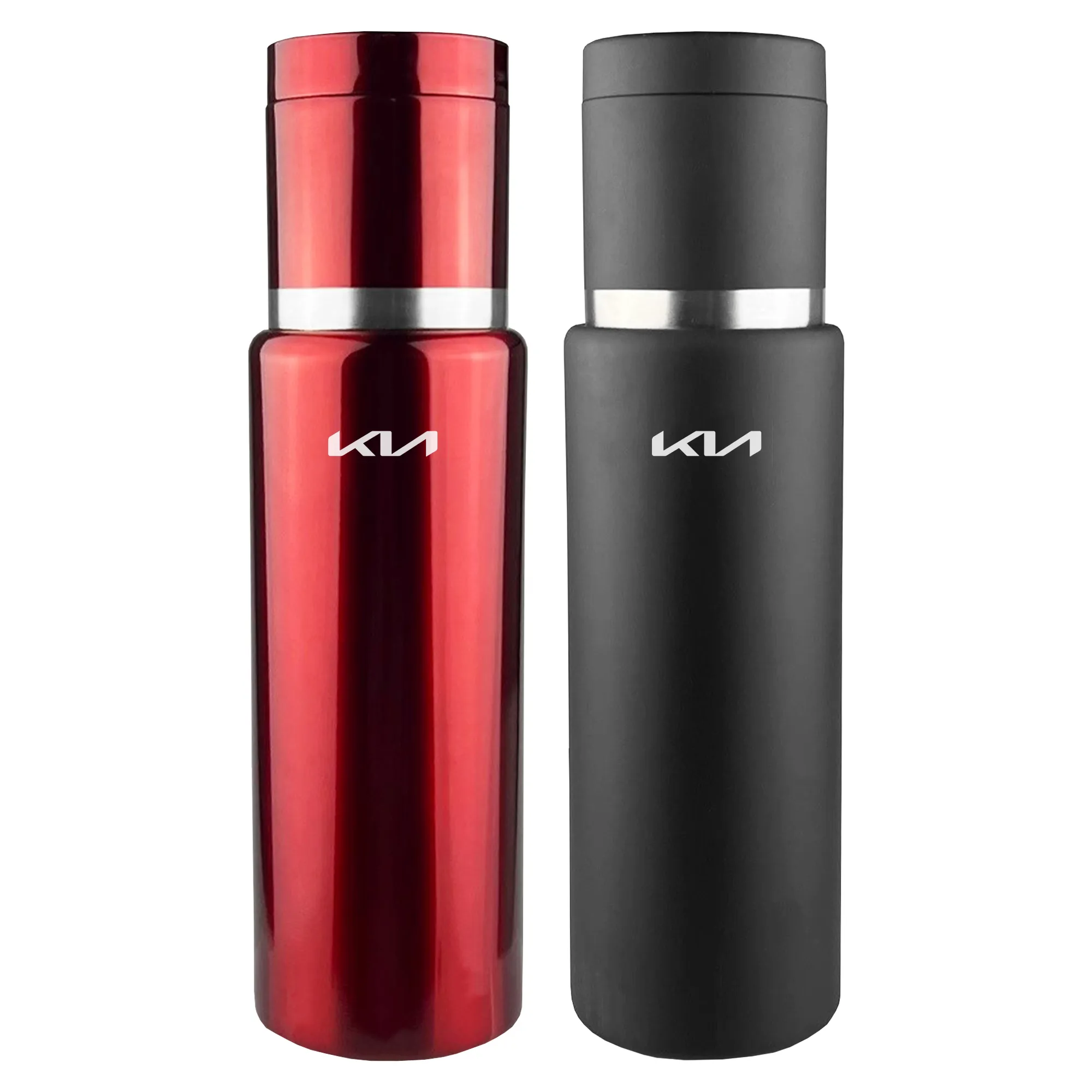 Custom Printed Budan Flask Main Online In Perth Australia