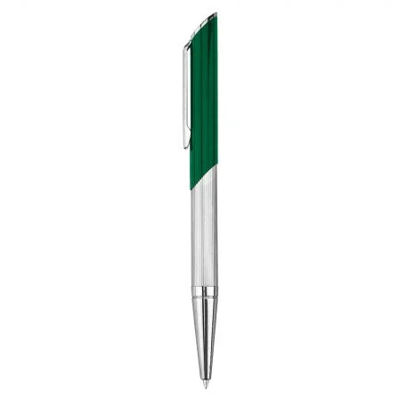 Custom Printed Burnet Metal Pens Green Online In Perth Australia