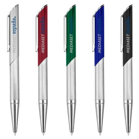 Custom Printed Burnet Metal Pens Main Online In Perth Australia