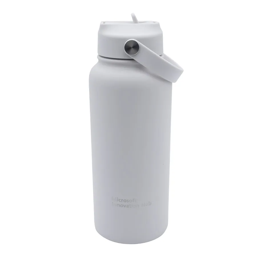 Custom Printed Byron 1L Drink Bottle Unbranded 1 Scaled Online In Perth Australia