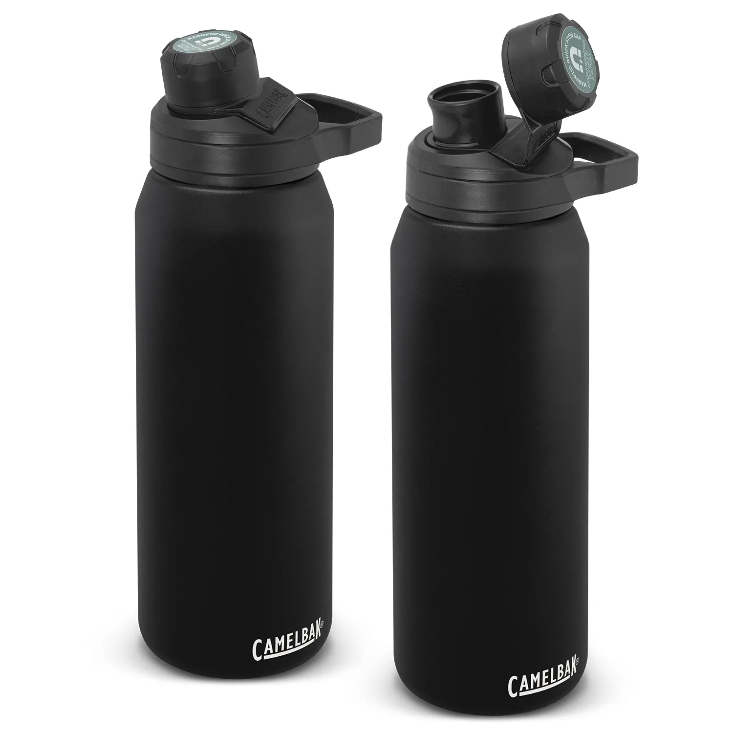 Custom Printed Camelbak Chute Mag Vacuum Bottle 1L Main Online In Perth Australia