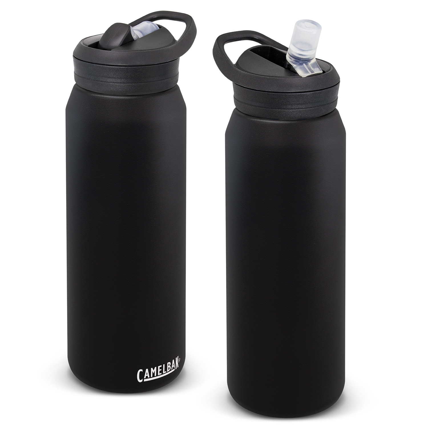 Custom Printed Camelbak Eddy Vacuum 1L Main Insulated Bottles Online In Perth Australia