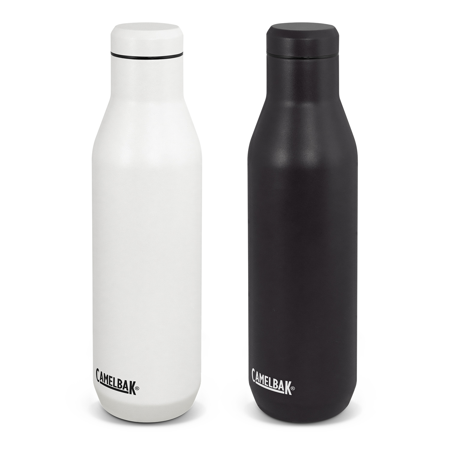 Custom Printed Camelbak Horizon Vacuum Bottle 750Ml Main Insulated Bottles Online In Perth Australia