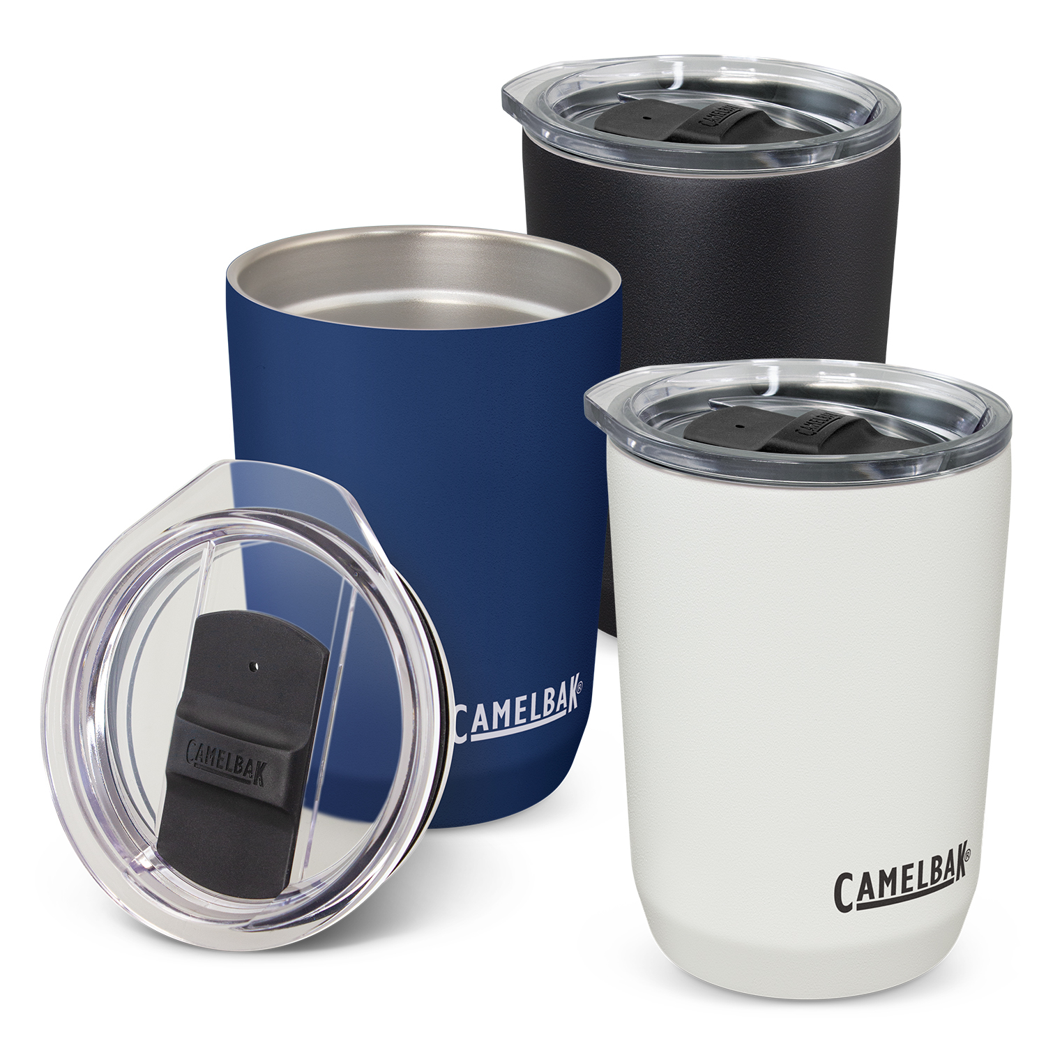 Custom Printed Camelbak Horizon Vacuum Tumbler 350Ml Main Insulated Mugs Online In Perth Australia