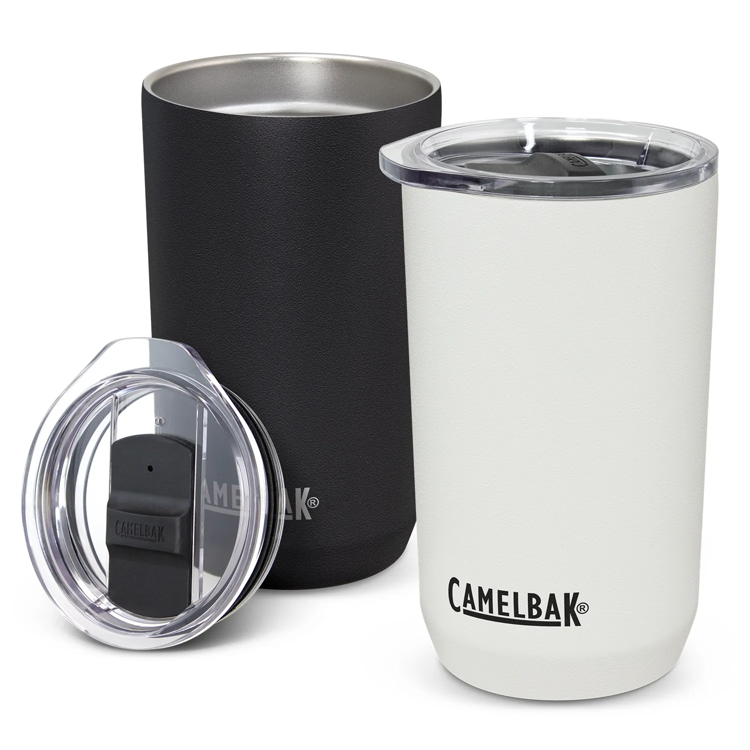 Custom Printed Camelbak Horizon Vacuum Tumbler 500Ml Main Online In Perth Australia