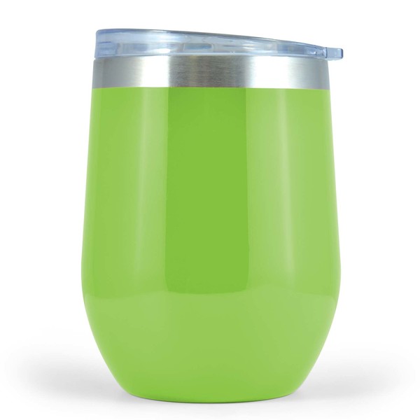 Custom Printed Cascade Coffee Cup Light Green Stainless Mugs Online In  Perth Australia