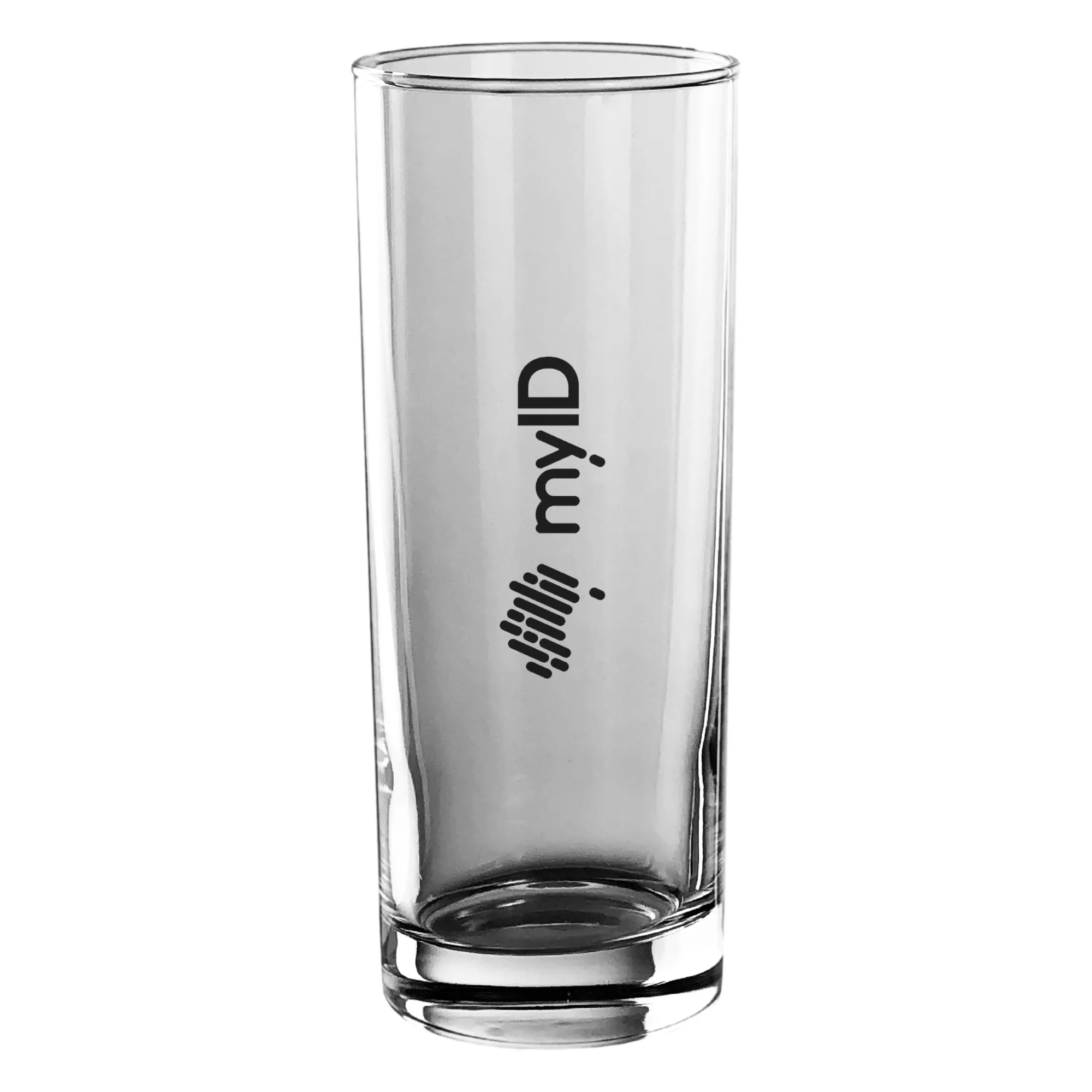 Custom Printed Charvo Glass Tumbler Main Online In Perth Australia