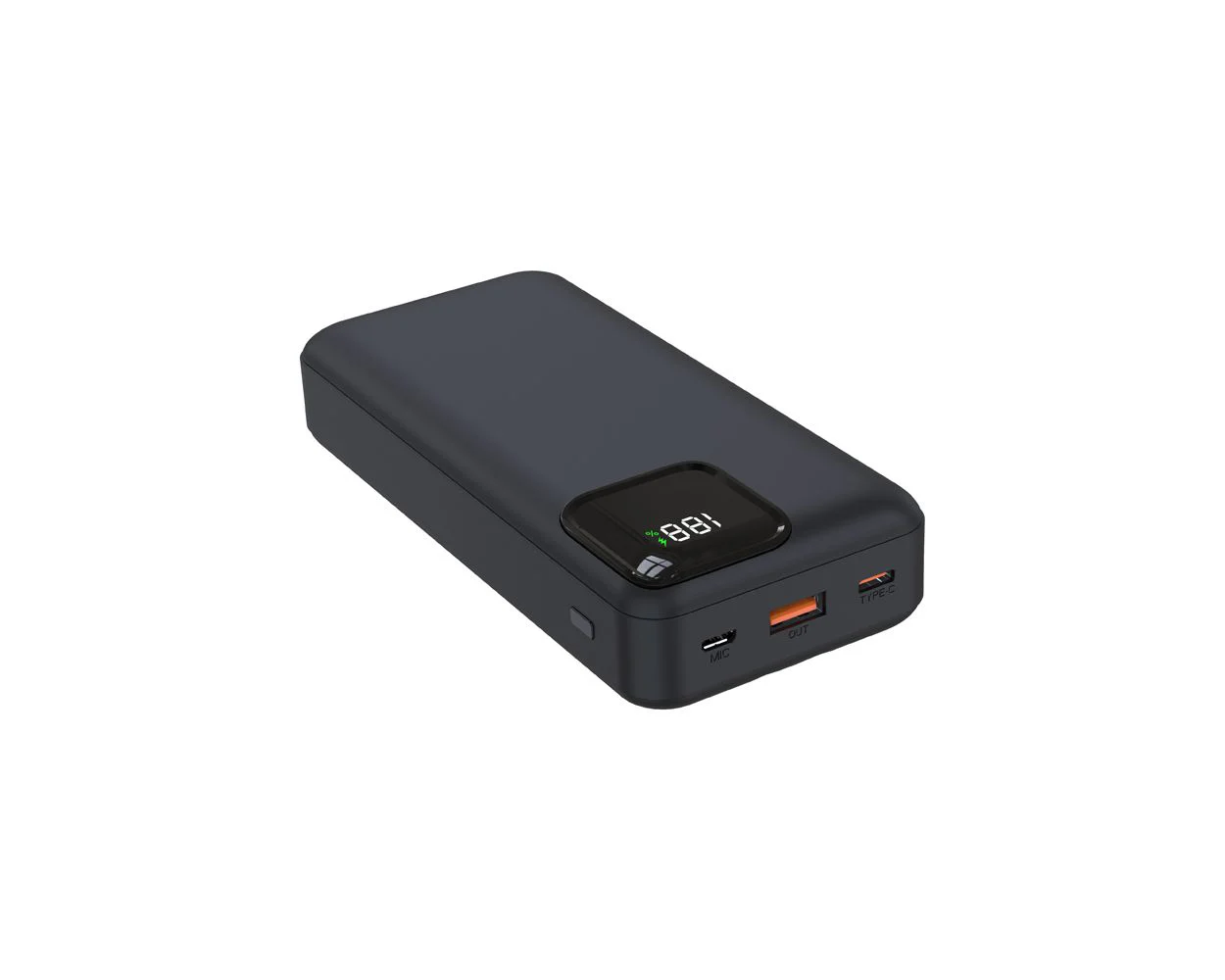 Custom Printed Collins Eco Quick Pins Charge Power Bank Online In Perth Australia