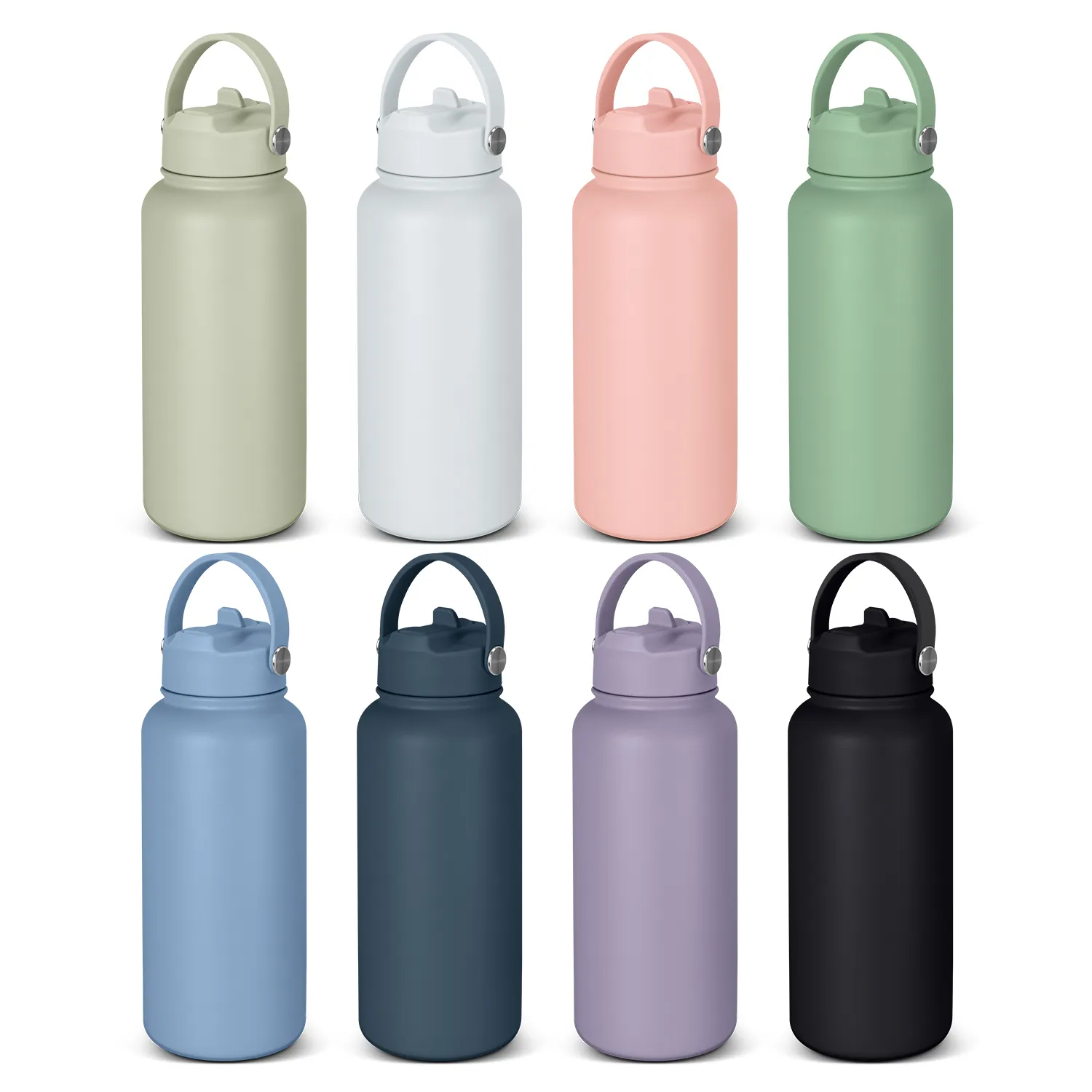 Custom Printed Compadre Vacuum Bottle Main Online In Perth Australia