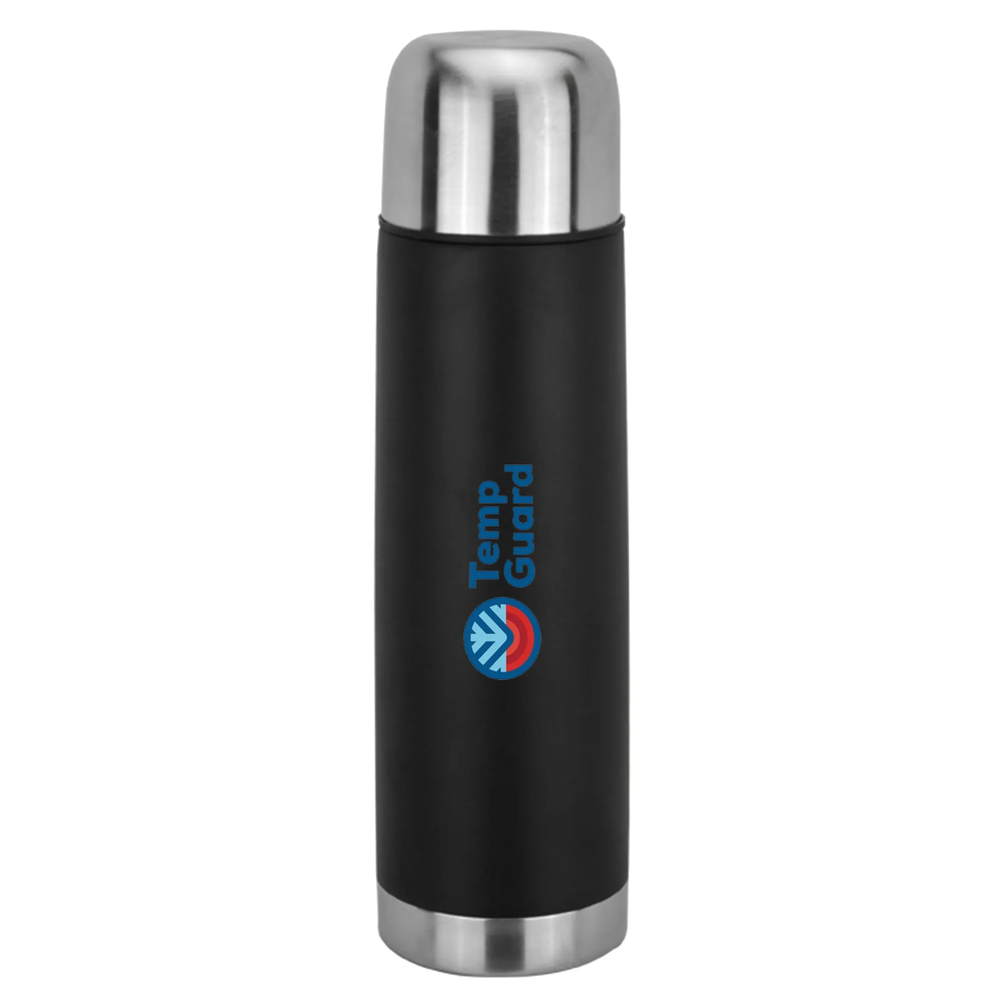 Custom Printed Compana Flask Main Online In Perth Australia